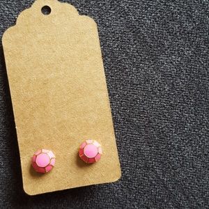 Kate Spade earrings